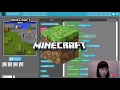 How to Code MINECRAFT in Code org Minecraft Designer - Create Your Own Game Kalea s Minecraft