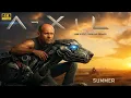 Download Lagu A-X-L 2025 | Full Action Thriller Movie | Jason Statham | Hollywood English Movie 2025 FULL HD