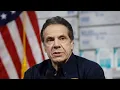 Governor Cuomo Covid-19 Update 4-24-2020