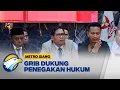 Lagu GRIB Jaya Dukung Penegakan Hukum - [Berantas]