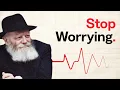 The Power of Trust Turning Worry into Peace