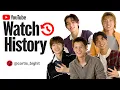 CORTIS reacts to their Watch History GREENGREEN Watch History