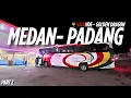 Download Lagu MEDAN - PADANG NPM V06🔥 - GoldenDragon‼️ #npm #bussumbar #busmania #lintastimursumatera