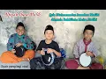 Qola Muhammadun Huwabnu Maliki, Alfiyah Ibnu Malik || Darbuka Cover