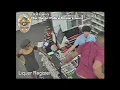 Crooks leap over counter attack Walgreens liquor store clerk