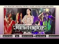 NINA MINCREUNK - JOKO TINGKIR || D'BINTANG MUSICA || MJ SOUND.