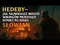 Download Lagu Zagłada Hedeby – #Słowianie zniszczyli największe  miasto #wikingów w Europie! #historia #Wikingowie