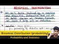 Binomial Distribution Probability of Defective Bolts Explained