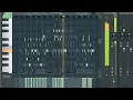 Download Lagu NOAH - Yang Terdalam Versi Angklung FL Studio 20