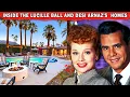 Inside the Lavish Estates of Lucille Ball and Desi Arnaz Refined Culture