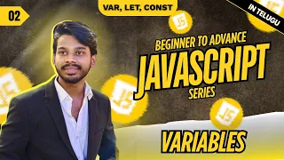 What is VAR LET and CONST in JavaScript JavaScript Tutorial for Beginners Learn JavaScript i