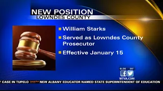 Local attorney joins district attorney s office