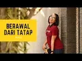 Lagu Berawal Dari Tatap - Yura ( Saxophone Cover by Kizi Rusyadi)