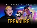 Download Lagu The Kulture Study: TREASURE 'PARADISE' MV