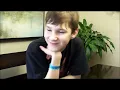 Just a cloud away music video