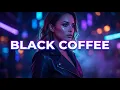 Lagu Black Coffee (Club Remix) | LyraFizz