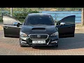 Download Lagu Turbocharged Family Wagon! 2018 Subaru Levorg 1.6L GT Test Drive \u0026 Review
