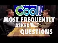 COOL Pool Deck Coating FAQ s