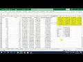 Machine Learning Algorithm - Multiple Linear Regression