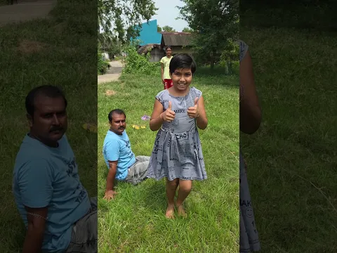 Who has the Best Jump 😍#kritikaofficial#Shorts video