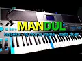 Download Lagu KARAOKE DANGDUT KOPLO //mandul// NADA duet //hj.rhoma irama// by jampangpbg //psr670