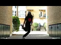 Ivy Lab x Two Fingers x DottzBrown - Orange (Dance Freestyle)