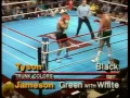 Download Lagu Mike Tyson vs Mike Jameson 24.1.1986