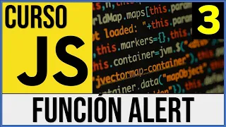JavaScript Alert Function JavaScript Course