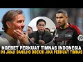 Download Lagu NGEBET PERKUAT TIMNAS! INI JANNI DANILHO DOEKHI JIKA PERKUAT TIMNAS•PASTOOR TEMUKAN 4 PEMAIN BARU!