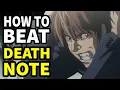 Lagu How to beat the BOOK OF DEATH in \