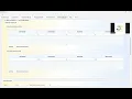 Calibrating VISSIM driving behavior parameters using ViCaRe