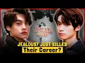 Download Lagu Tian Xuning and Zi Yu Ban Scandal? BL Drama Stars Face Backlash After Explosive Rise to Fame