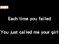 Jolin Tsai feat. Namie Amuro - I'm Not Yours (Audio)