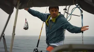 O Mar está para Peixe – Unforgettable Sailing (Ep.82)