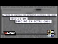 MCSO deputy arrested for allegedly stealing money from dead person s home