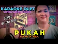 Download Lagu PUKAH ~ YAYAN JATNIKA || KARAOKE DUET TANPA VOCAL COWOK ~ COVER BY ITA ITOXS