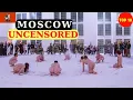 Download Lagu 15 Mind-Blowing Facts About MOSCOW: The Most Eccentric City on Earth - travel documentary