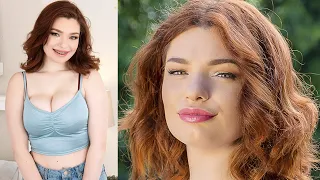 ANNABEL REDD THE ACTRESS WITH MORE THAN 146 THOUSAND FANS ON TWITTER AND THAT STARTED IN 2019