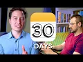 Note-Taking Newbie Your 30-Day Plan to Master Any App