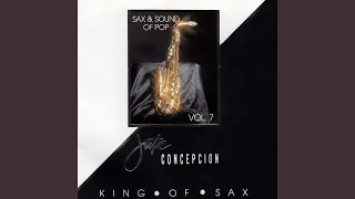 ive been waiting for you