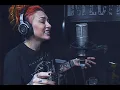 ANOTHERKIND - Back To The Roots (Вернёмся) feat. Lena Scissorhands [Blackside]
