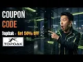 TopOak Coupon Code TopOak Discount Code TopOak Promo Code LATEST