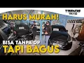 DISINI JUAL MOBIL HARUS MURAH TAPI BAGUS! BISA TANPA DP ANGSURAN RINGAN CUMA DI NAVA SUKSES MOTOR