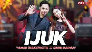 ijuk simpatik music irwan krisdiyanto x andin nadira official music video 