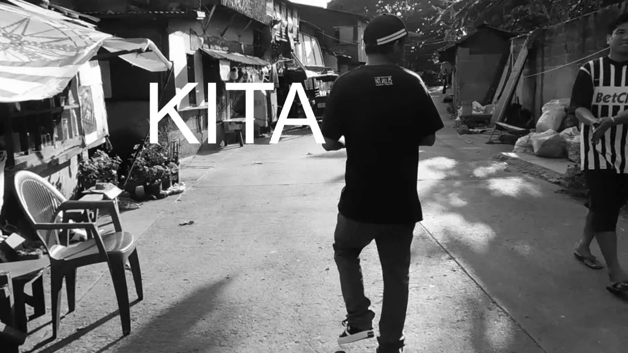 Weak MWB- Kita Mo (Official Music Video)