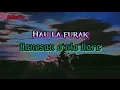Download Lagu Muzika Tetun * Hau la furak hanesan o nia hare.