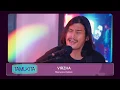 Download Lagu VIRZHA  - MANUSIA HEBAT | [TAMU KITA]