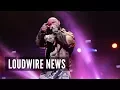 Ivan Moody Takes Leave From Five Finger Death Punch Fill-In Singer Named