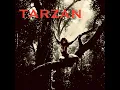 Tarzan of the Apes