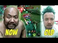 Download Lagu WOI JANGAN BAWA BAWA MASA LALU DONG !!!